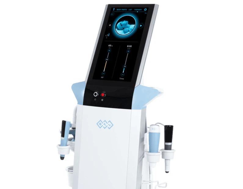 Exion — аппаратная коррекция контуров тела и качества кожи в Центре хирургии и реабилитации «Гелиос» 1