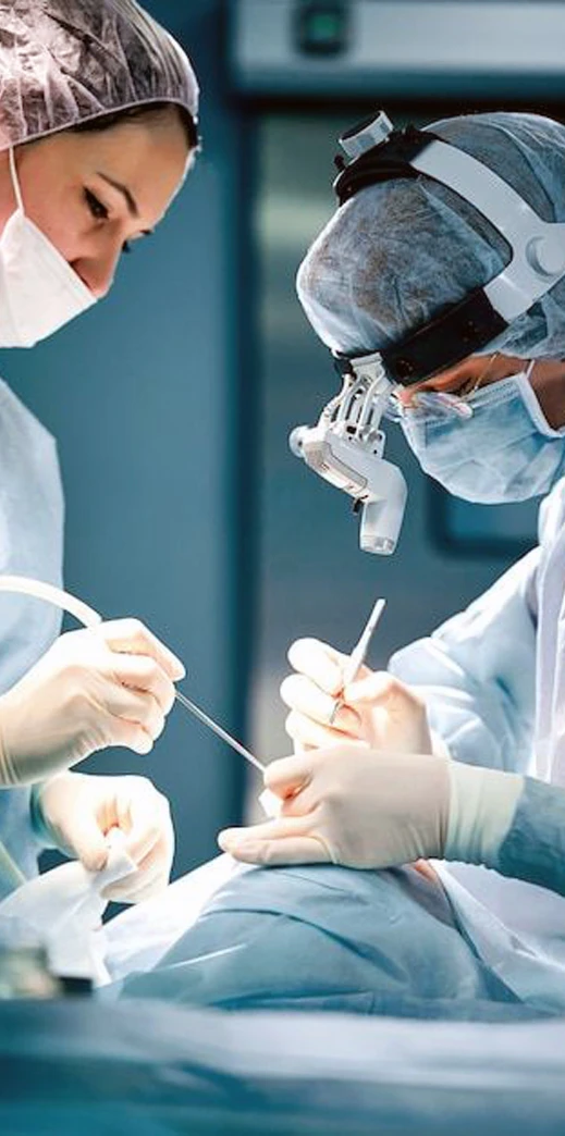 Детская хирургия 2