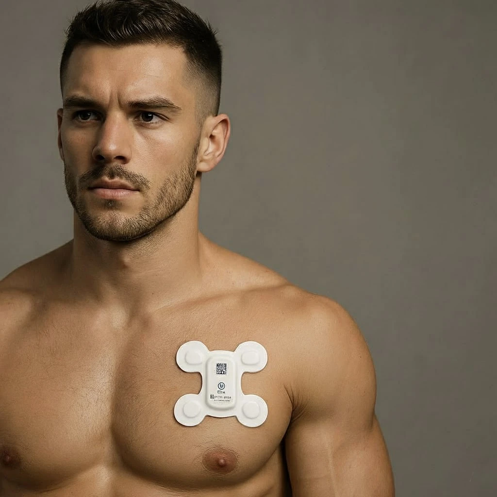 Life Signal Biosensor Patch – Long-Term Holter Monitoring of the Heart 1