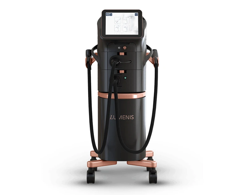 Комплексное омоложение и коррекция кожи на аппарате M22 Stellar Black в Центре хирургии и реабилитации «Гелиос» 1