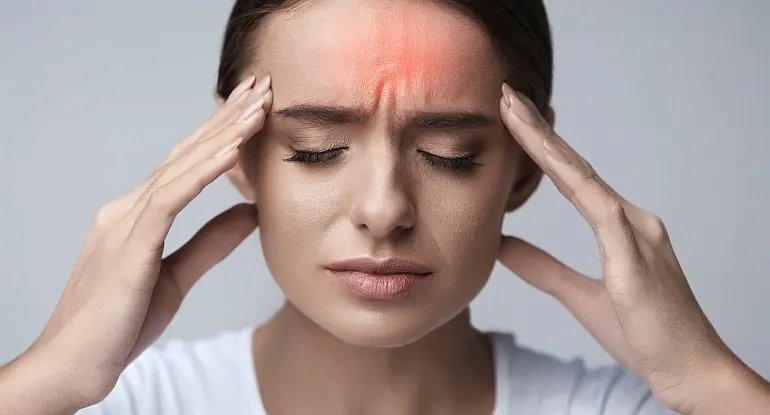 Migraine