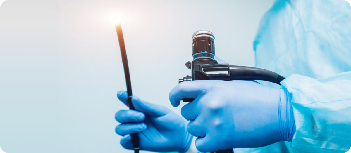Endoscopic Examinations  2