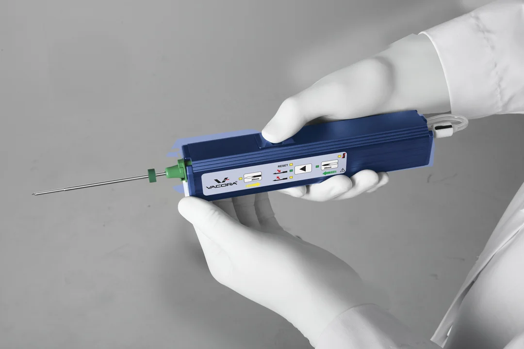 Photo of Core Needle Biopsy 3