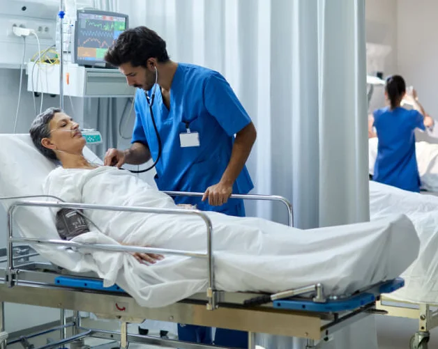 Photo of Onco-Surgery 1