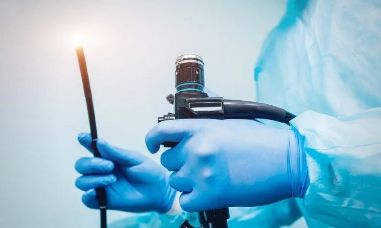 Photo of Gastroscopy 1