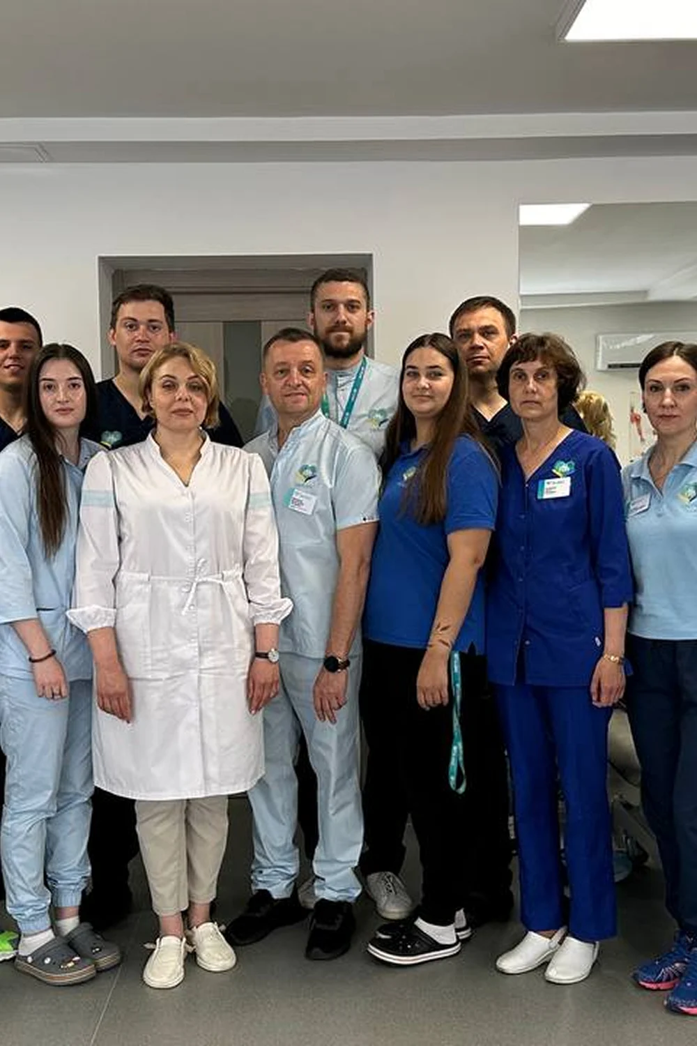 Фотография Физический терапевт 2