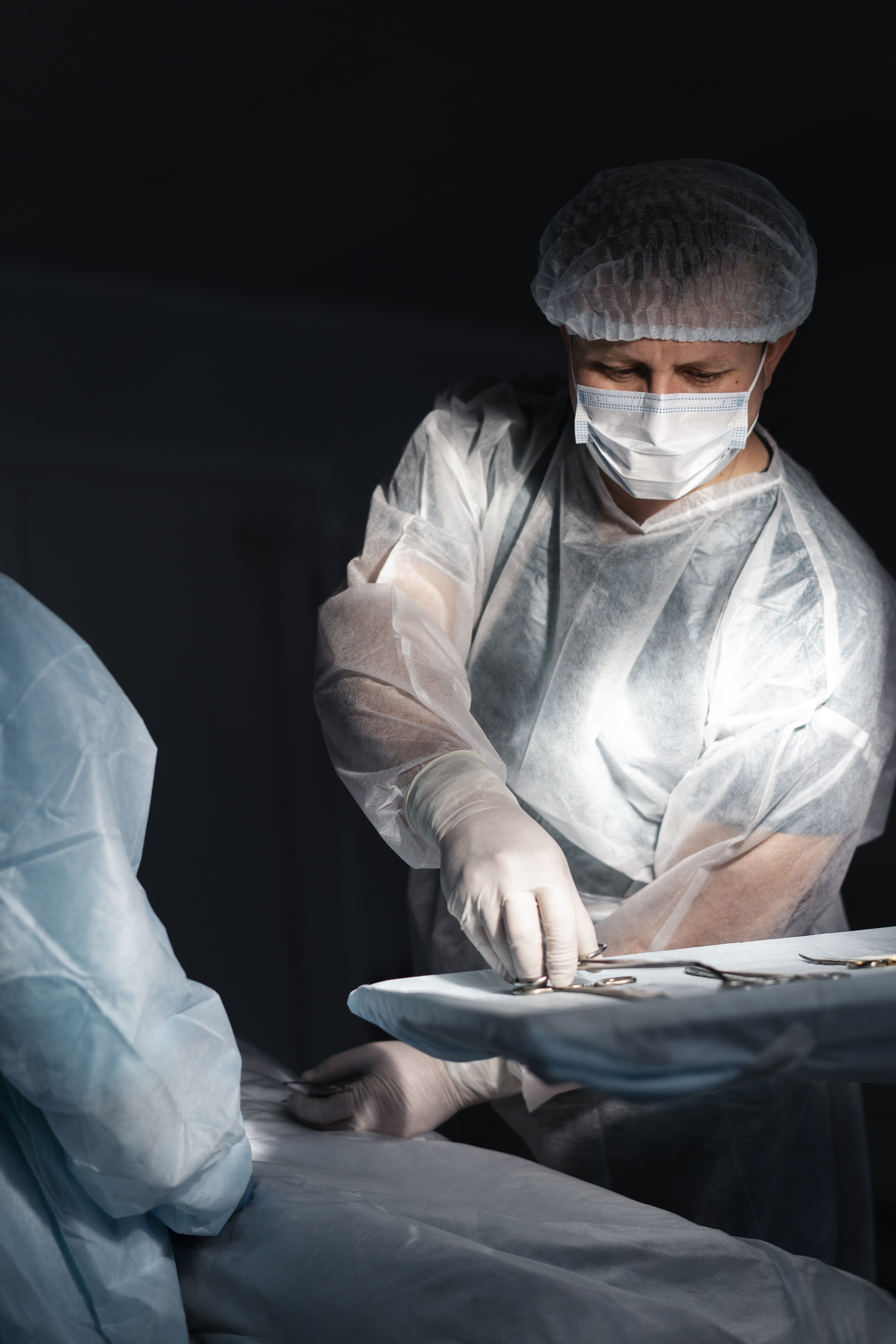 Surgery in urology 2