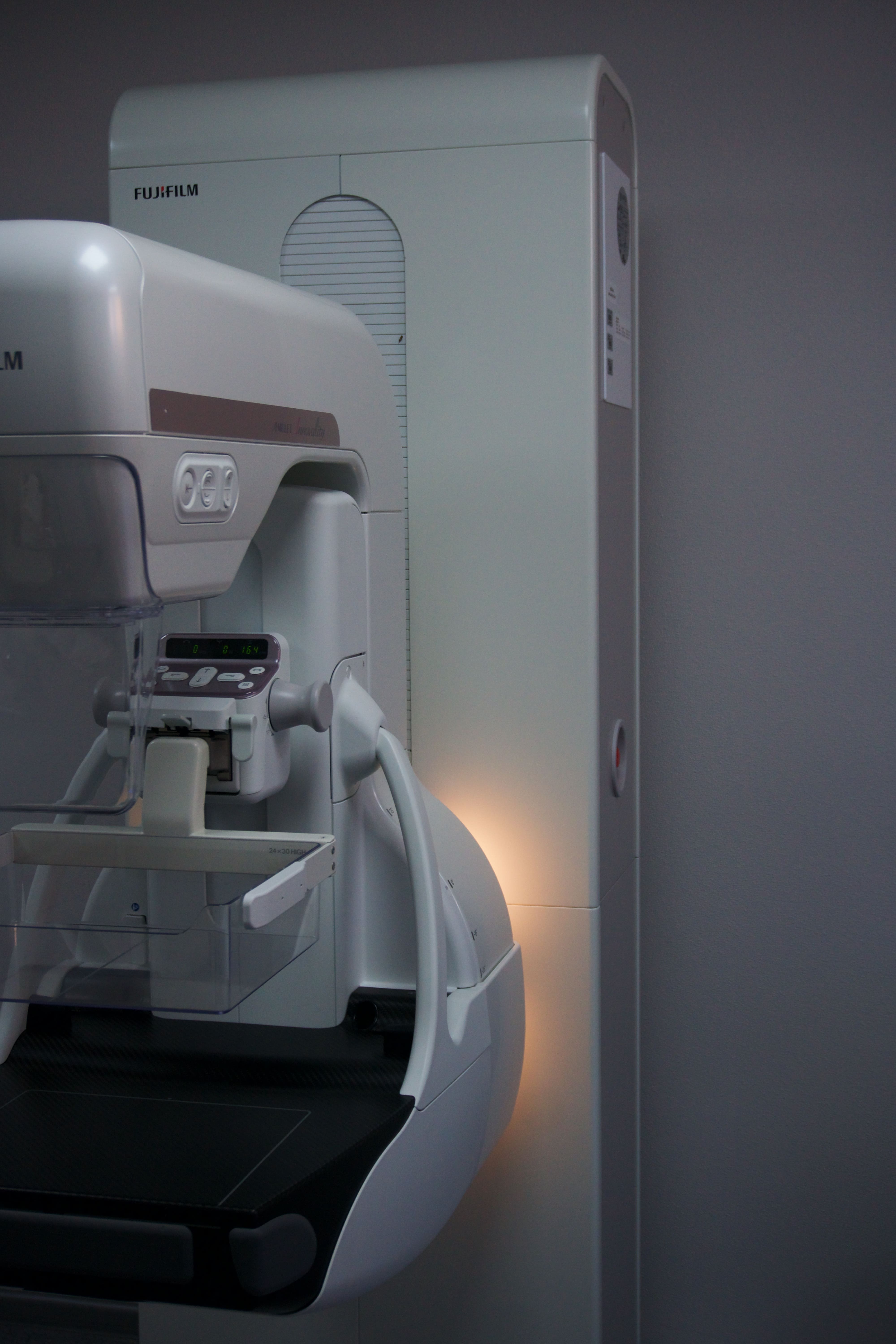 Mammography 2