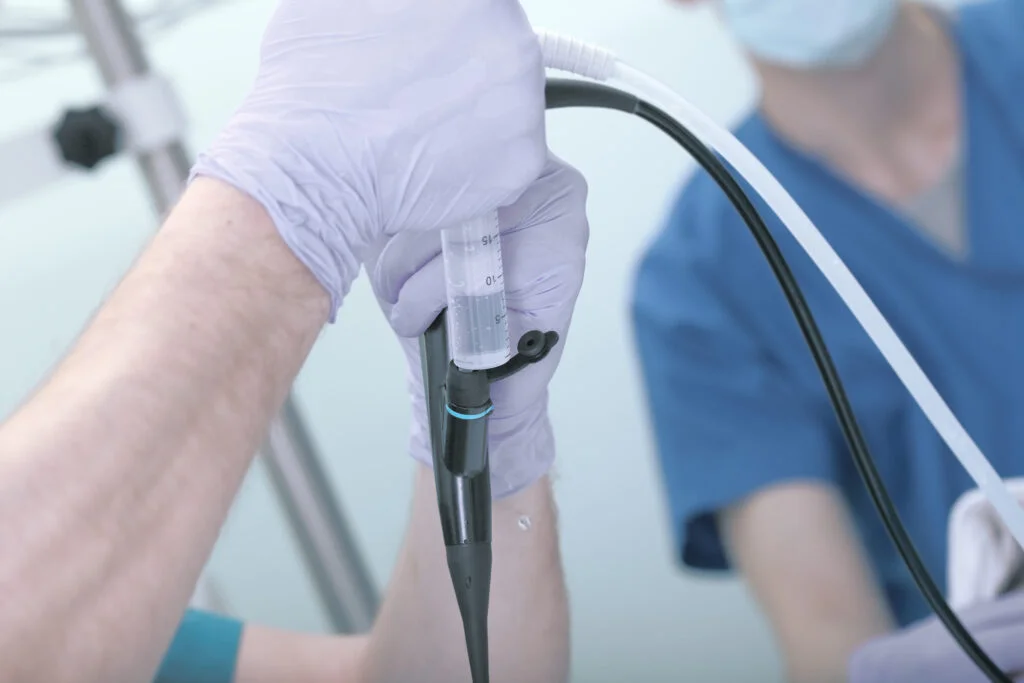 Photo of Cystoscopy 3