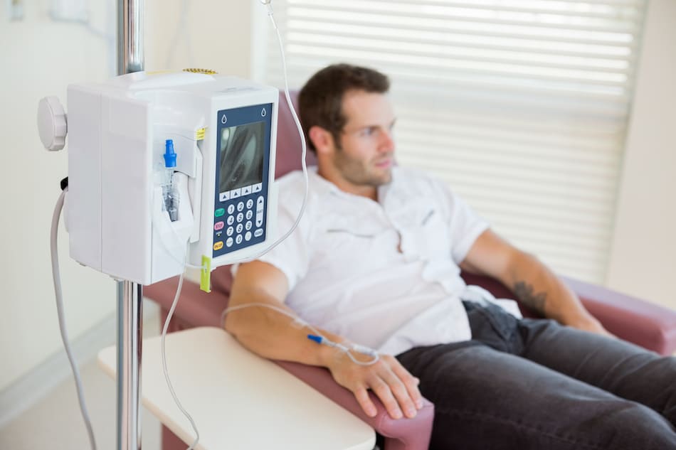 Chemotherapy 1