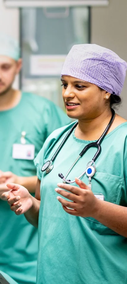 Photo of Onco-Surgery 2