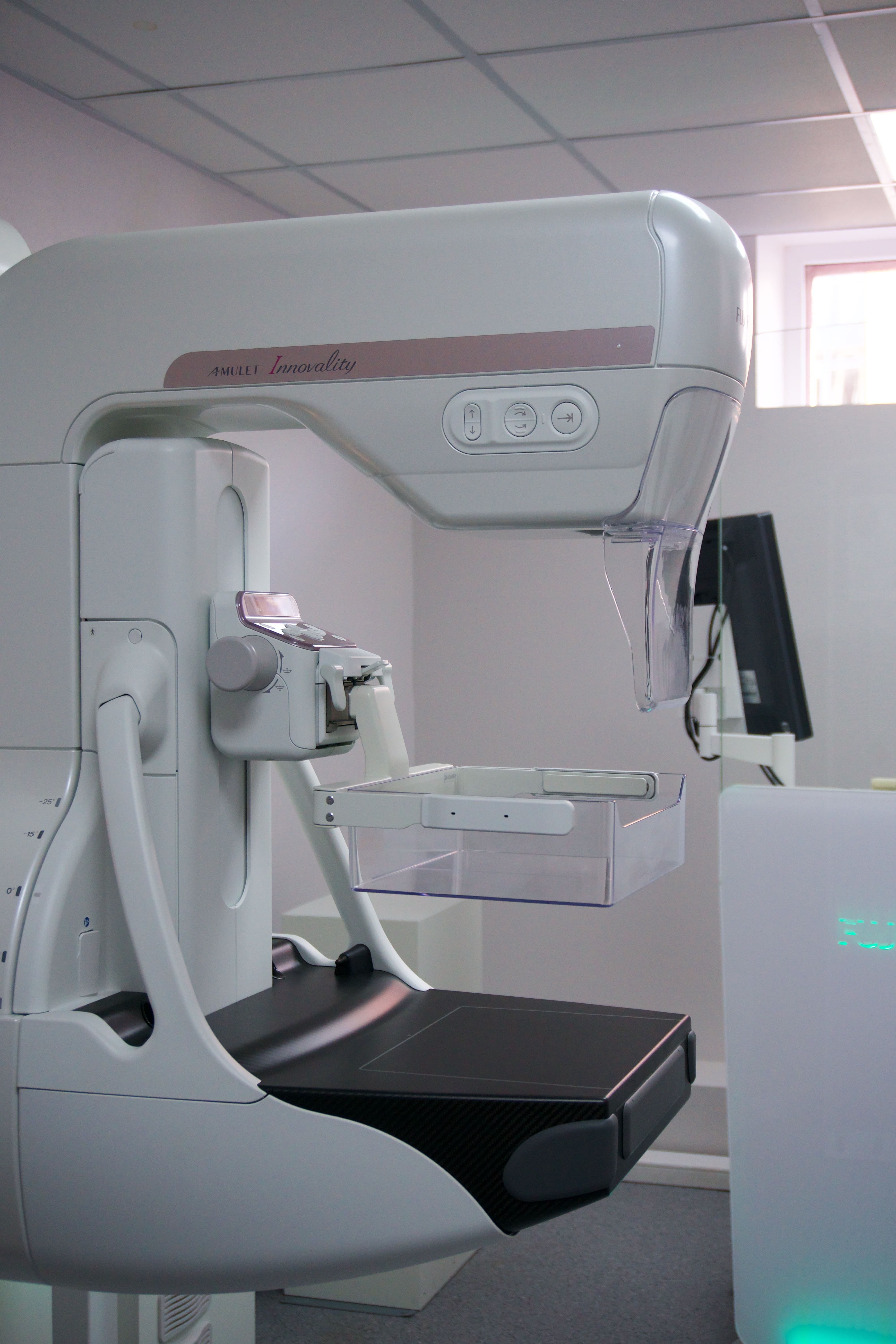 Mammography 1