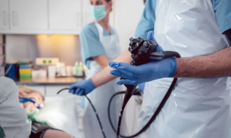 Photo of Gastroscopy 3