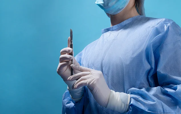 Photo of Vaginal operations 1