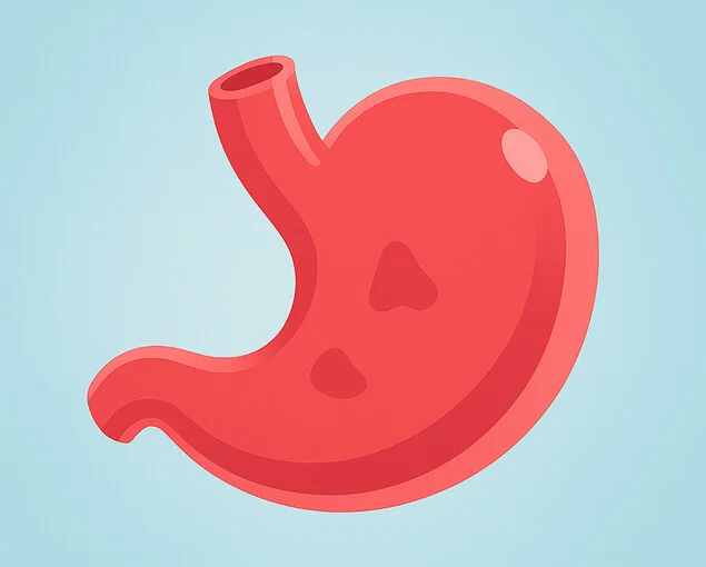 Photo of Surgical treatment of stomach ulcers in Dnipro 5