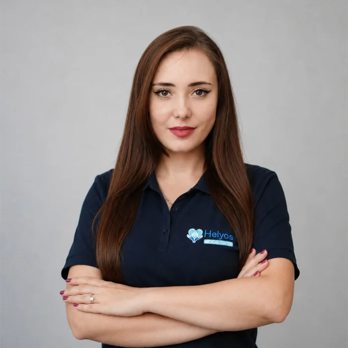Фотография Челюк Елена Николаевна