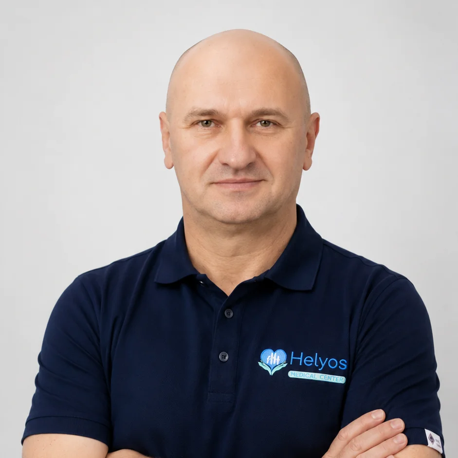 Фотография Кушниренко Андрей Григорьевич