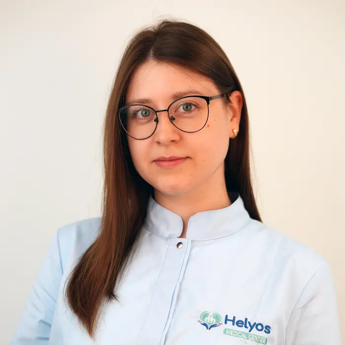 Гриненко Татьяна Александровна