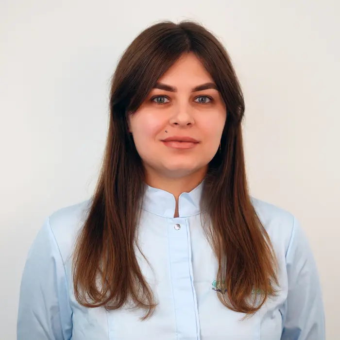 Стаднік Наталія Геннадіївна