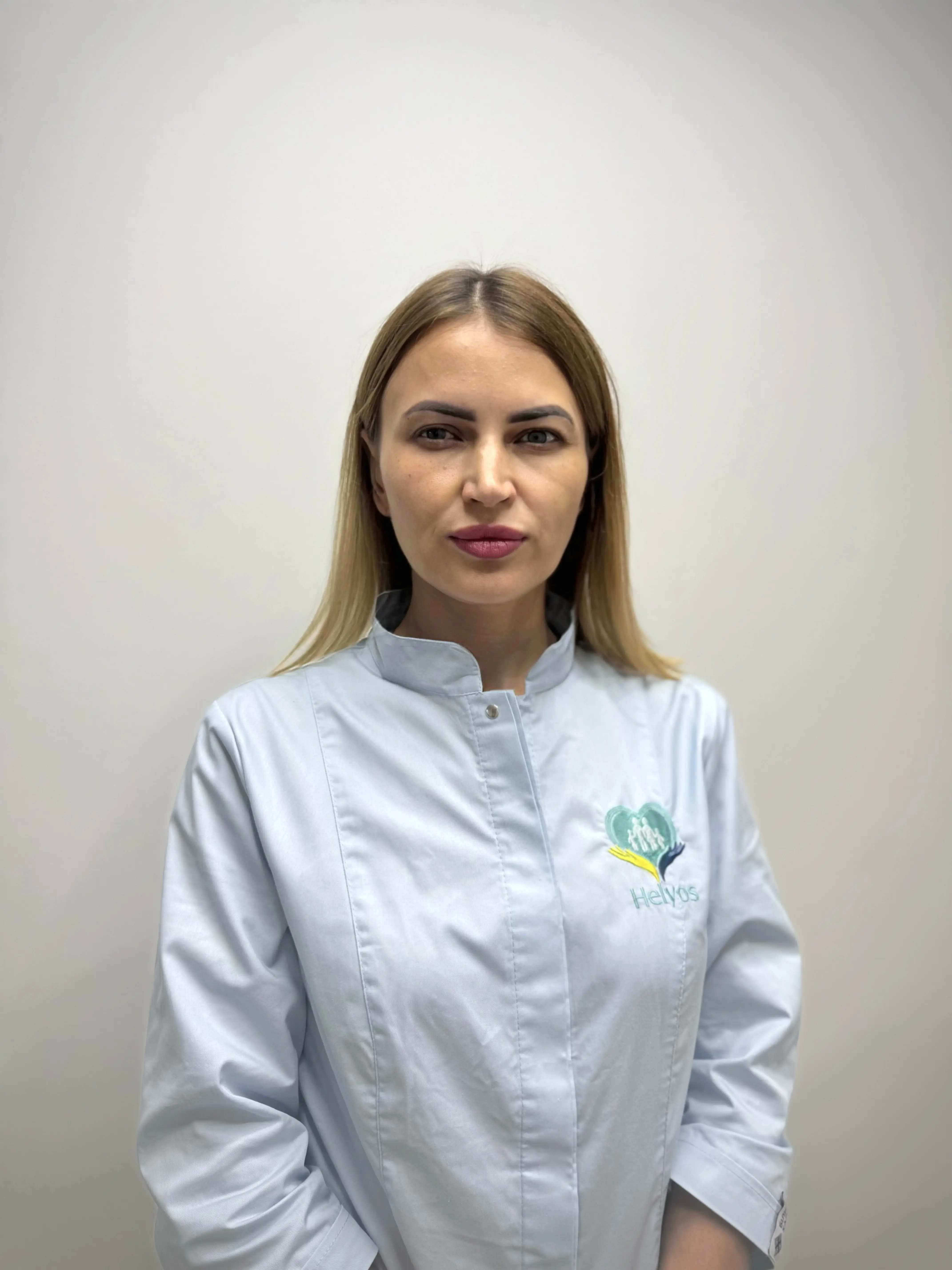 Тарнавская Наталья Георгиевна