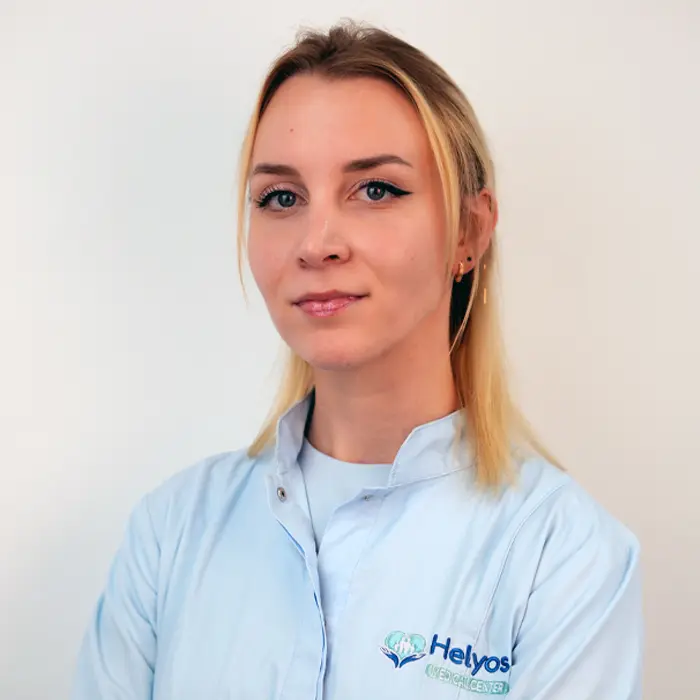  Швиденко Татьяна Романовна