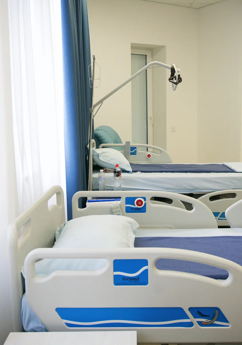 Photo of Hospital